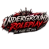 UNDERGROUND ROLEPLAY FiveM server icon