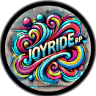 JoyRide RP FiveM server icon