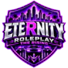 Eternity Roleplay The Rising FiveM server icon
