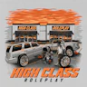 My new FXServer! FiveM server icon