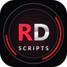 RD Roleplay FiveM server icon
