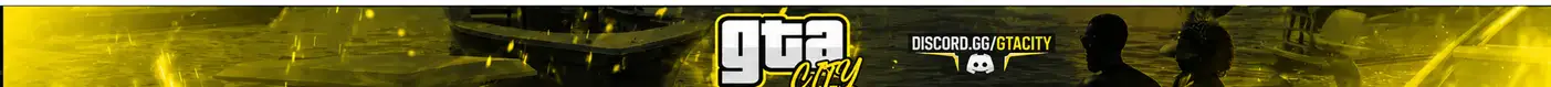 [FR] GtacityFA FiveM server banner