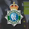 Merseyside Roleplay FiveM server icon