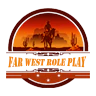 🐴 Far West Role Play 🐴 FiveM server icon