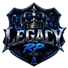 Legacy RP Beta FiveM server icon