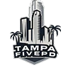 Tampa FivePD FiveM server icon