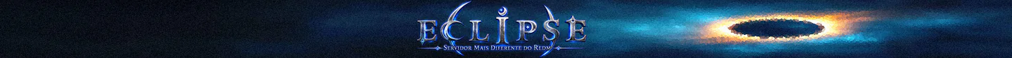 ECLIPSE RPG FiveM server banner