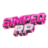 SIMPEO RP V2 FiveM server icon