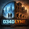 D34DLYNE FiveM server icon