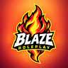 |Balkan| Blaze Roleplay [ 💻 Unikatne Skripte | 🚘 300+ Vozila | ✋ AntiCheat | 🔓 Nema Whitelistu ] 🔊https://discord.gg/blazerp FiveM server icon