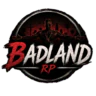 [FR] | ❌ BadLand RP ❌ | [WL +18] FiveM server icon