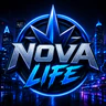 Nova Life FiveM server icon