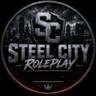 Steel City FiveM server icon