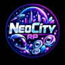 NeoCity // by Aitch.systems FiveM server icon