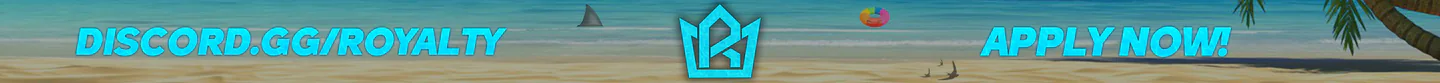 Royalty Roleplay | Find us @https://discord.gg/royalty FiveM server banner