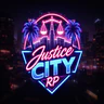 Justice City RP FiveM server icon