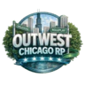 Outwest Chicago RP FiveM server icon