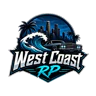 West Coast RP FiveM server icon