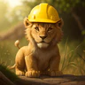 🦁 Lion Police RP - Development Server FiveM server icon