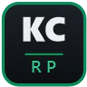 KC RP (development) FiveM server icon
