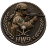 HW9 FiveM server icon