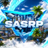 SASRP built with vMenu! FiveM server icon