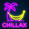 chillax FiveM server icon