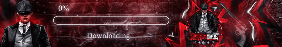 𝐃𝐨𝐝𝐞𝐦 𝐋𝐢𝐟𝐞 𝐑𝐩 FiveM server banner