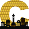 Colmeia City WIPOU AGORA 👻 | ✅ Bem Vindo a Cidade do Momento ✅ FiveM server icon