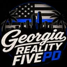 Georgia Reality FivePD FiveM server icon