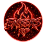 Embers RP FiveM server icon