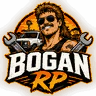 🔥 Bogan RP | Australian Serious Roleplay | Whitelist | Custom Scripts FiveM server icon