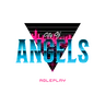 City Of Angels FiveM server icon
