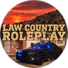 Law Country Roleplay FiveM server icon