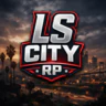 LS City RP FiveM server icon