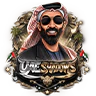 UAE Shadows RP || Beta || 2026 || سيرفر ظل الامارات للحياة الواقعية FiveM server icon