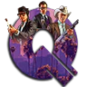Quest DEV 🌎 FiveM server icon