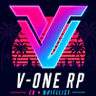 V-ONE | Custom Vice City | Co-op PvP/PvE Action Server FiveM server icon