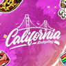 california 💋 FiveM server icon