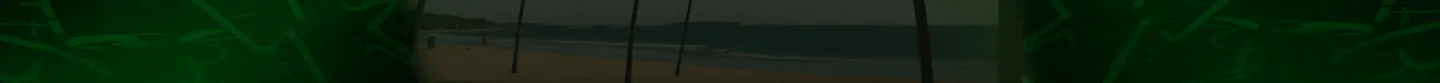 [BRASIL] 🏝️ REFÚGIO SC ┃ ✦ INAUGURADO HOJE • SEGUNDA-FEIRA 14/09 ✦ ┃ FiveM server banner