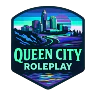 Queen City RP | Charlotte, NC-Based Serious Roleplay FiveM server icon