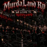 MurdaLand Rp FiveM server icon