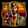 Barad-Dûr FiveM server icon