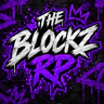 The Blockz RP FiveM server icon