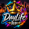 DayLife RP FiveM server icon