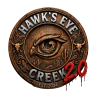 Hawk's Eye Creek RP 2.0 FiveM server icon