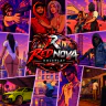 RedNova Roleplay | Semi-RP | Semi-PVP | Full Illégal FiveM server icon