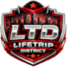 LifeTrip District FiveM server icon