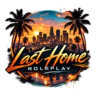 【Ｌａｓｔ Ｈｏｍｅ Ｒｏｌｅｐｌａｙ】 FiveM server icon
