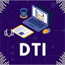 DTI Community 1.0 FiveM server icon